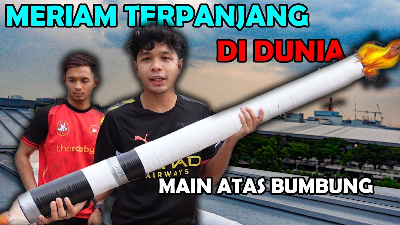 BERJAYA BUAT MERlAM SPIRIT GUNA 10 TIN SUSU PALING POWER !