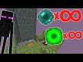 FARM di ENDERMAN per BEDROCK EDITION | TUTORIAL MINECRAFT BEDROCK-MCPE-PS-XBOX