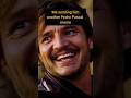 Capture de la vidéo I'm Not Tired Yet Of Nicolas Cage And Pedro Memes #Shorts