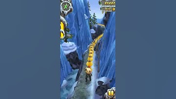 Temple Run 2 - Gameplay Walkthrough Part 61 - By (iOS, Android)