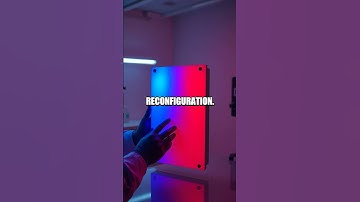 Adaptive Light Responsive Materials for Smart Architecture