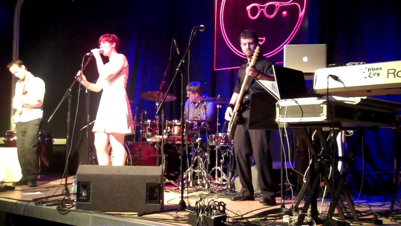 REM The One I Love (Live Cover) YouTube