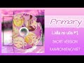 [ KAN/ROM/ENG/VIET ] "Primary" - Liella no uta #1 // Love Live! Superstar !!
