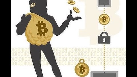 3 red flags of cryptocurrency scams