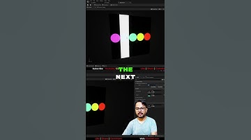 Mastering Parameter Control in UE5! #shorts