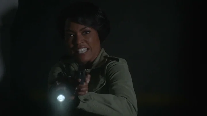 9-1-1 5x03 jeffrey hudson gets shot