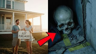 Couple Vanished From Their Beach House in 2003 — 26 Years Later, What Was Found Terrified Everyone