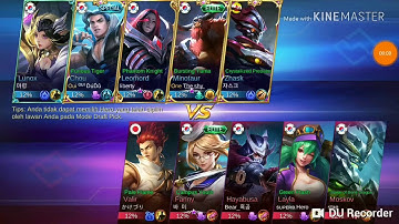 Top Global 3 Zhask ! Build Tersakit! 1 menit 1 Kill! Auto Maniac!