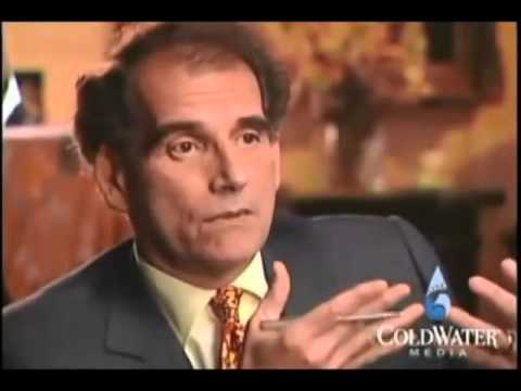 Darwinism destroyed by David Berlinski