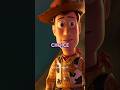Why Woody Giving Up The Sheriff Badge Was His Hardest Decision Shorts