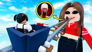 EXPLORING SECRETS in ROBLOX: The Missing Creator is Frantically Begging for Help...
