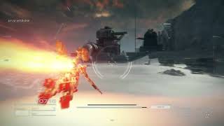 Celebrity Armored Core 6 Walktrough Attack the refueling base Data logs + Combat Logs Net Worth