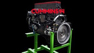 : CUMMINS14    .