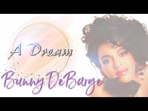 A Dream - DeBarge