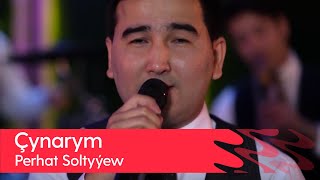 Perhat Soltyyew - Chynarym | 2023