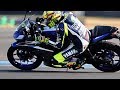 Yamaha R3 | Full Race | Valentino Rossi  x Jorge Lorenzo x Pol Espargaró x Bradley Smith