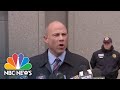 Michael Avenatti: Michael Cohen Is "Neither A Hero Nor A Patriot" | NBC News