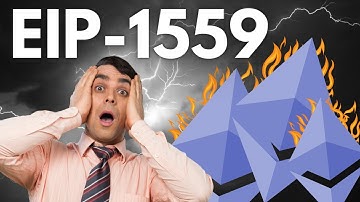 Will EIP-1559 Make Ethereum Deflationary? (Explained) - What You Must Know Before It Goes Live - ETH