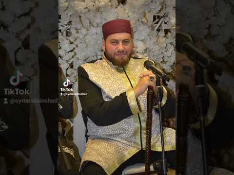 يا سيدي يا رسول الله لما وقفت تجاه روض محمد 