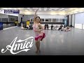 Amici 24 - L'ultimo ballo di Raffaella