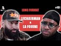 131 lechairman  la fouine parlent fatima entrepreneuriat hamidou afrique musique social 78