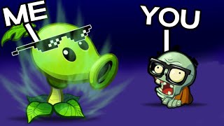 🔵VOD - You cannot beat me on PvZ Heroes [3/19/25]