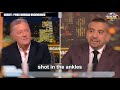 Piers Morgan vs Mehdi Hasan part 1/5