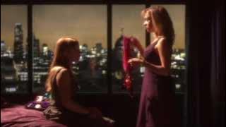 Girls Get Ready For Threesome | Secret Diary of a Call Girl