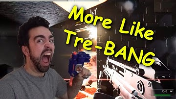 Trepang2 | THE MAX PAYNE AND FEAR SEQUEL WE HAVE ALWAYS WANTED (Part 1)