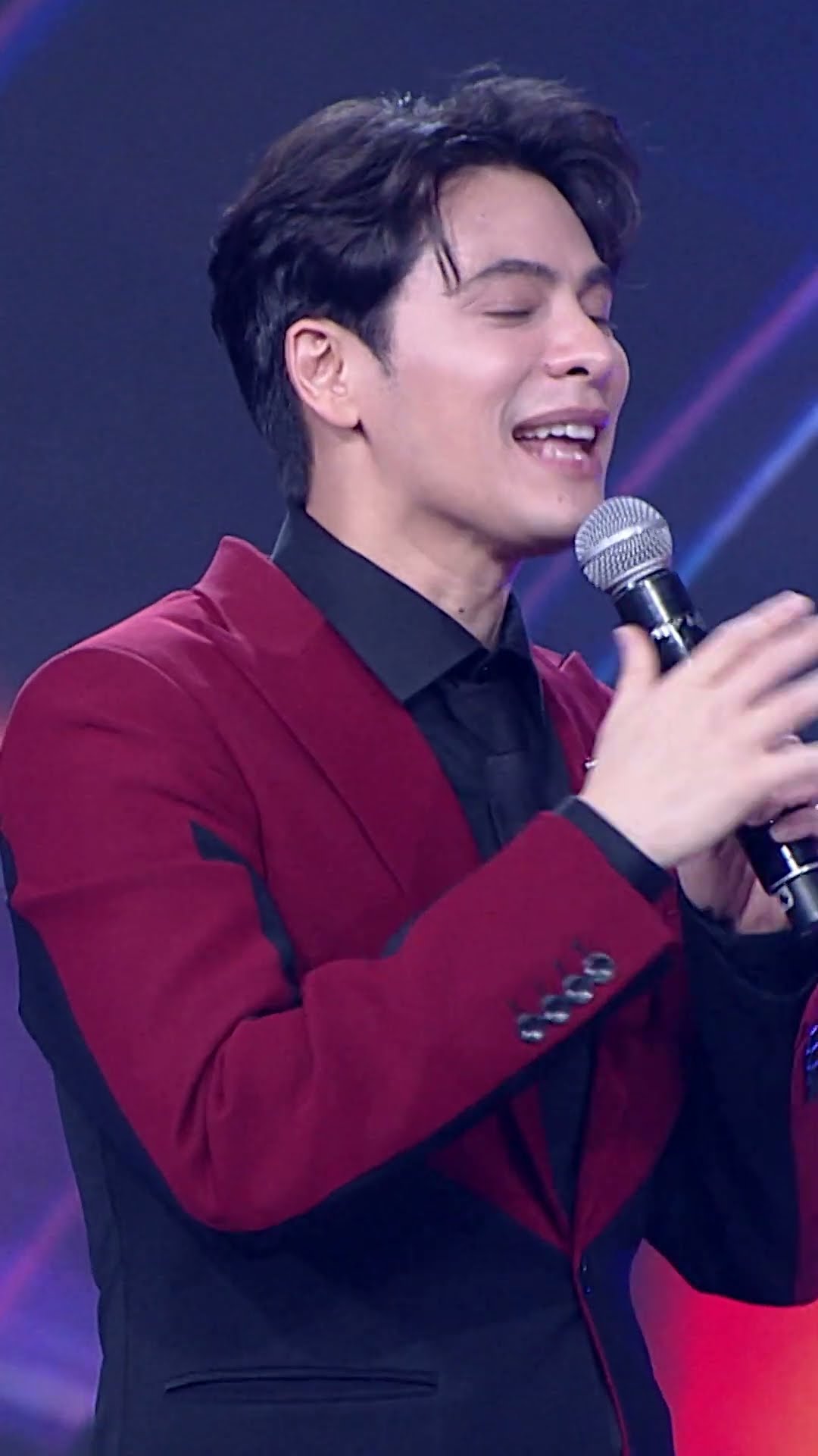 อยากให้เขาพูดคำนี้ตอนถอดหน้ากากจังเลย #THEMASKSOULMATEหน้ากากคู่แท้