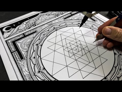 Video: Shree Yantra funziona davvero?