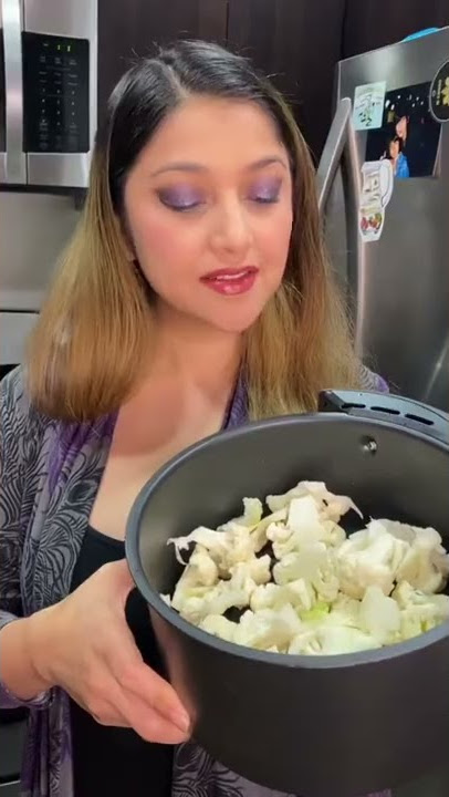 Yummiest Cauliflowers #shorts