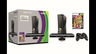 Xbox 360 Dual Nand