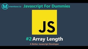 2 Array Length