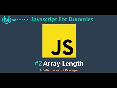 2 Array Length