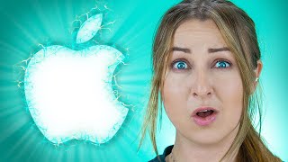 I Tested The Entire Apple ECOSYSTEM !!! 🤯