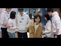 Dylan wang & Shen yue - happy moments inn 2