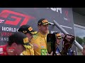 LIVE | Race 2 | Valencia | GT World Challenge Europe powered by AWS 2025 (English)