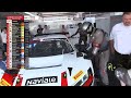LIVE | Race 2 | Valencia | GT World Challenge Europe powered by AWS 2025 (English)