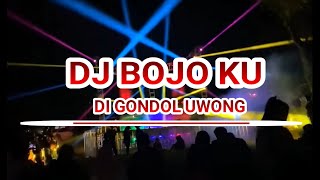 Dj Bojoku Digondol Uwong || Di gondol Lc Karaoke || viral tiktok fyp terbaru 2023