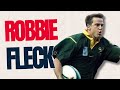 Robbie Fleck - The Hot Stepper
