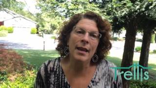 SVUSD Superintendent Louann Carlomagno on Trellis