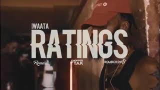 Iwaata - Ratingz ( Official Music Video)