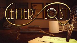 Letter Lost trailer thumbnail