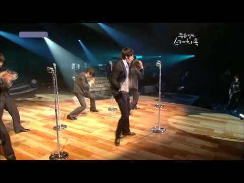 Rain - Love Song ( May,21,10 )