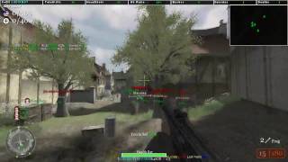CoD2 LudixBot Sick Rage