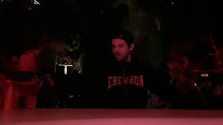 Dillon Francis At The Wynn Intrigue Las Vegas Part 4