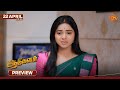 Aadukalam - Preview | 22 Apr 2026 | Tamil Serial | Sun TV