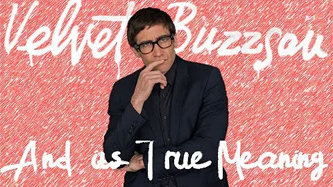 The true meaning behind Velvet Buzzsaw