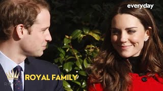 Prince William gave Kate notoriously bad gift she 'won't let him forget'